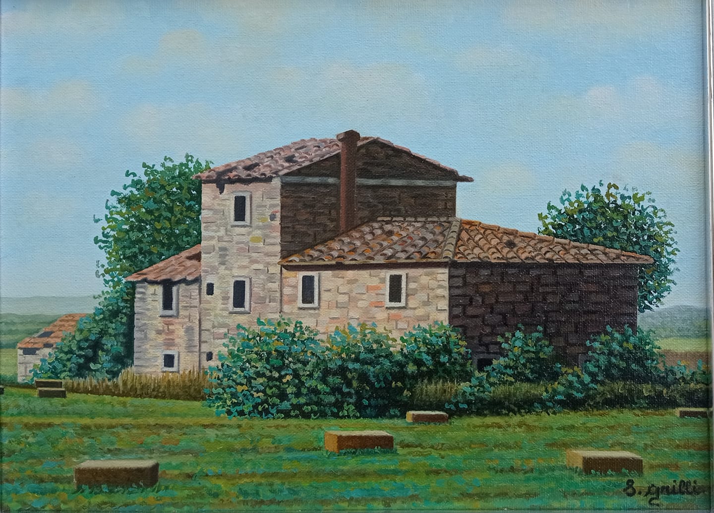 Casolare